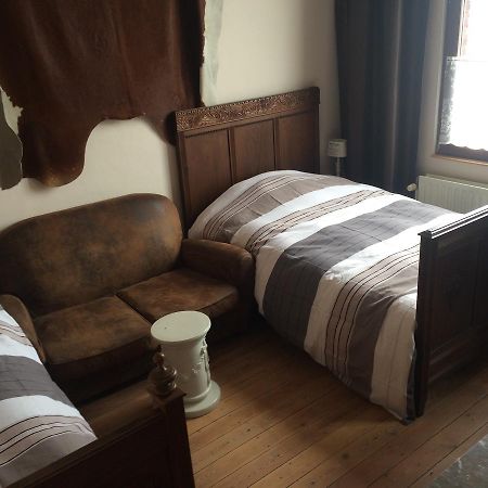 B&B Chez Mémère Anvers Extérieur photo