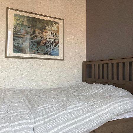 B&B Chez Mémère Anvers Extérieur photo