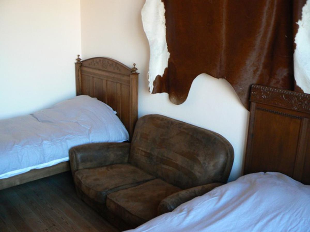 B&B Chez Mémère Anvers Extérieur photo