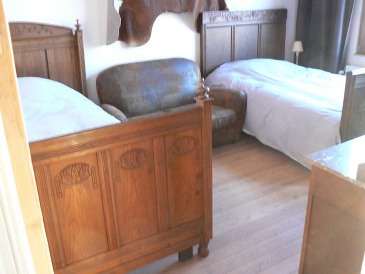B&B Chez Mémère Anvers Extérieur photo