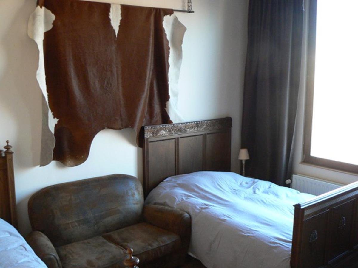 B&B Chez Mémère Anvers Extérieur photo