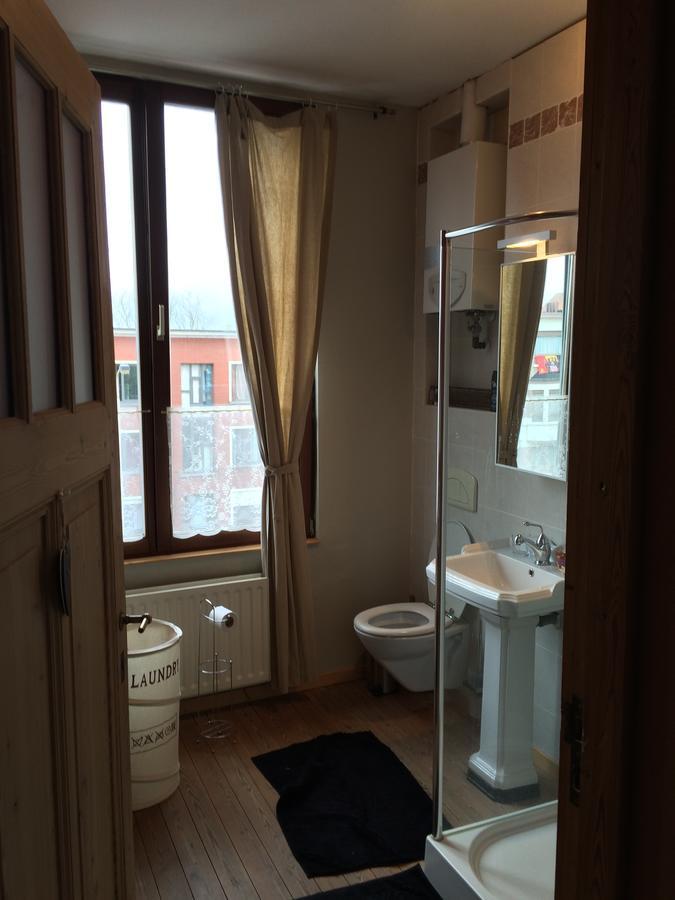 B&B Chez Mémère Anvers Extérieur photo