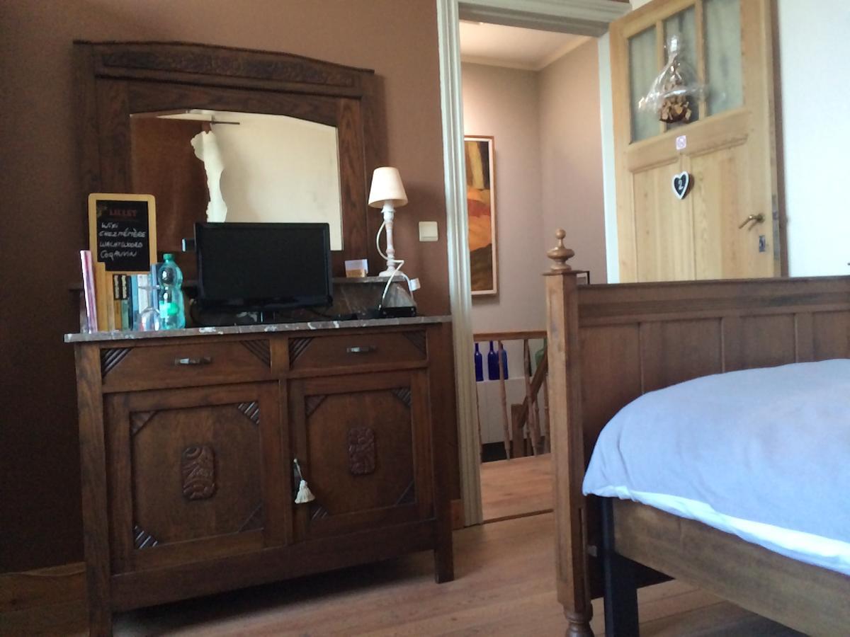 B&B Chez Mémère Anvers Extérieur photo