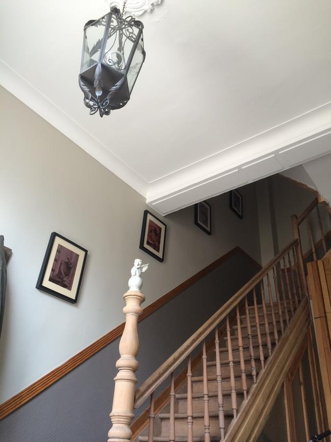 B&B Chez Mémère Anvers Extérieur photo