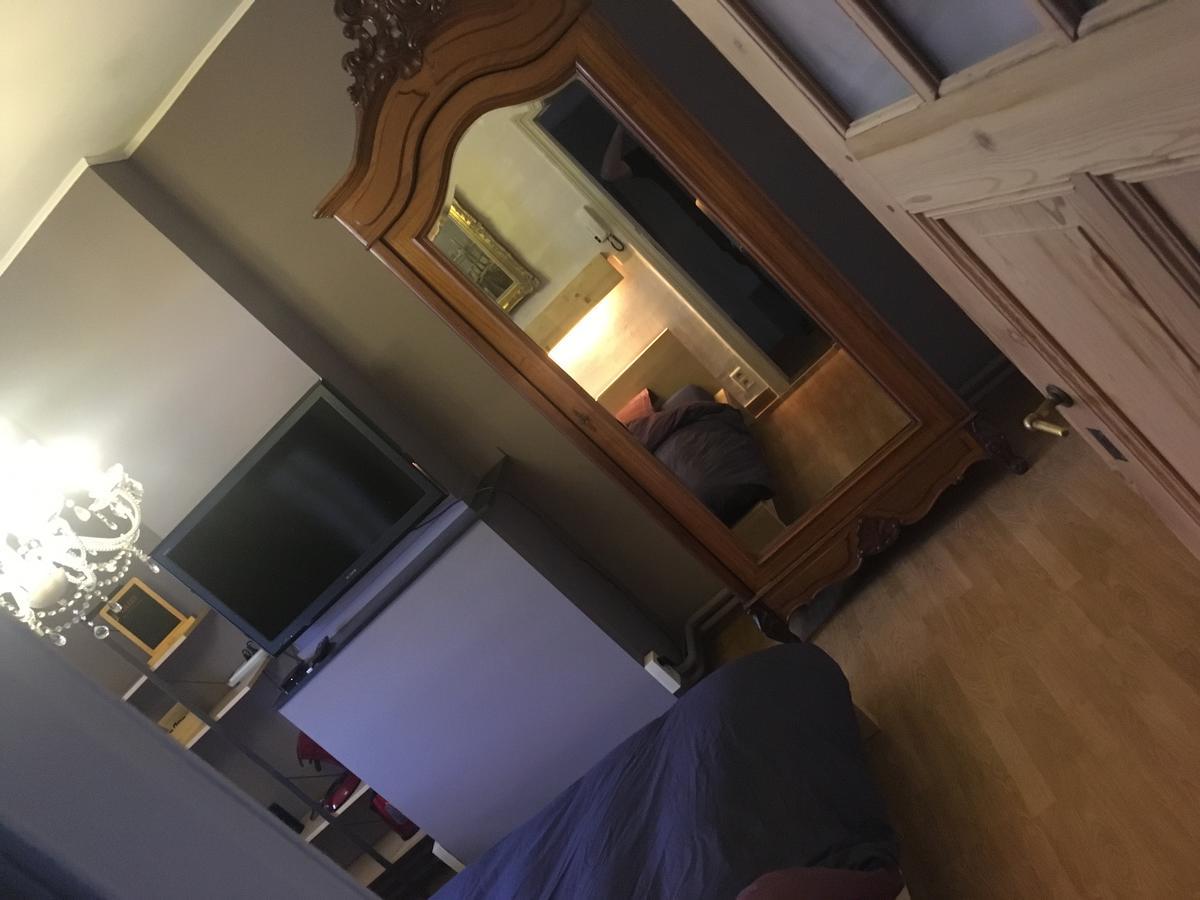B&B Chez Mémère Anvers Extérieur photo