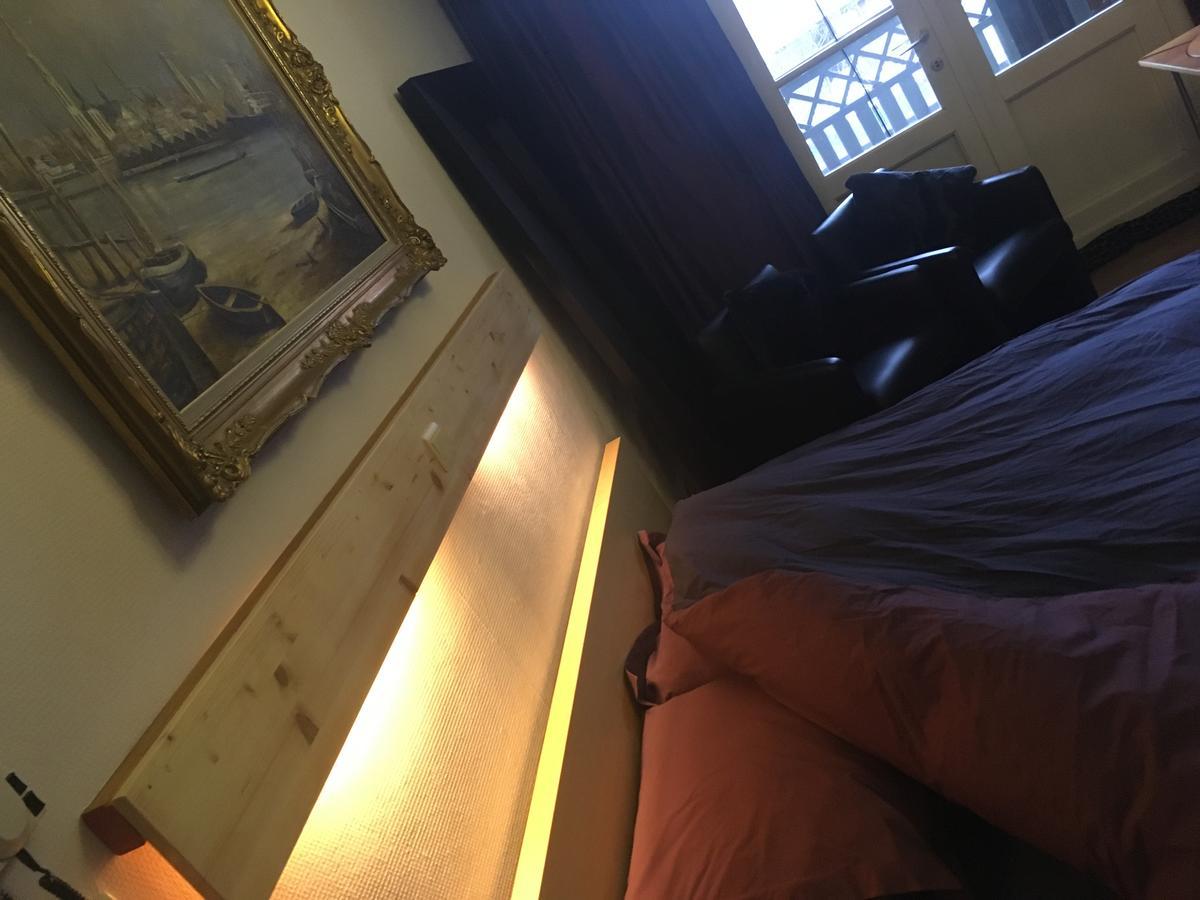 B&B Chez Mémère Anvers Extérieur photo