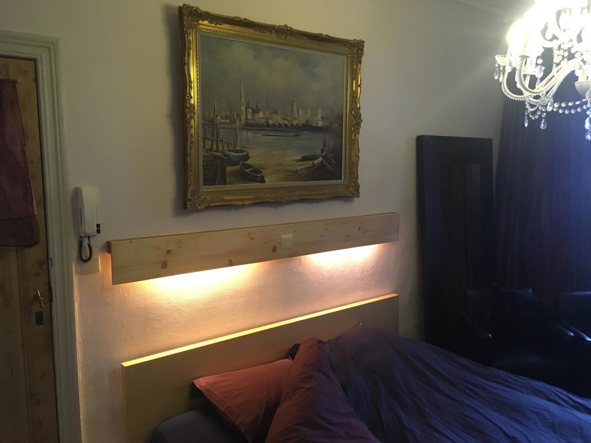 B&B Chez Mémère Anvers Extérieur photo