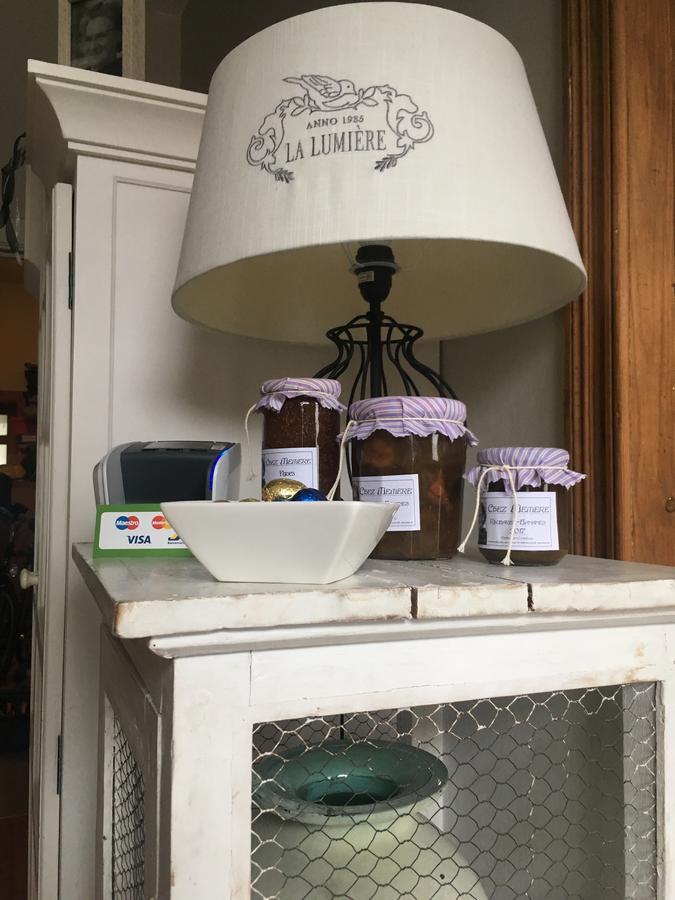 B&B Chez Mémère Anvers Extérieur photo