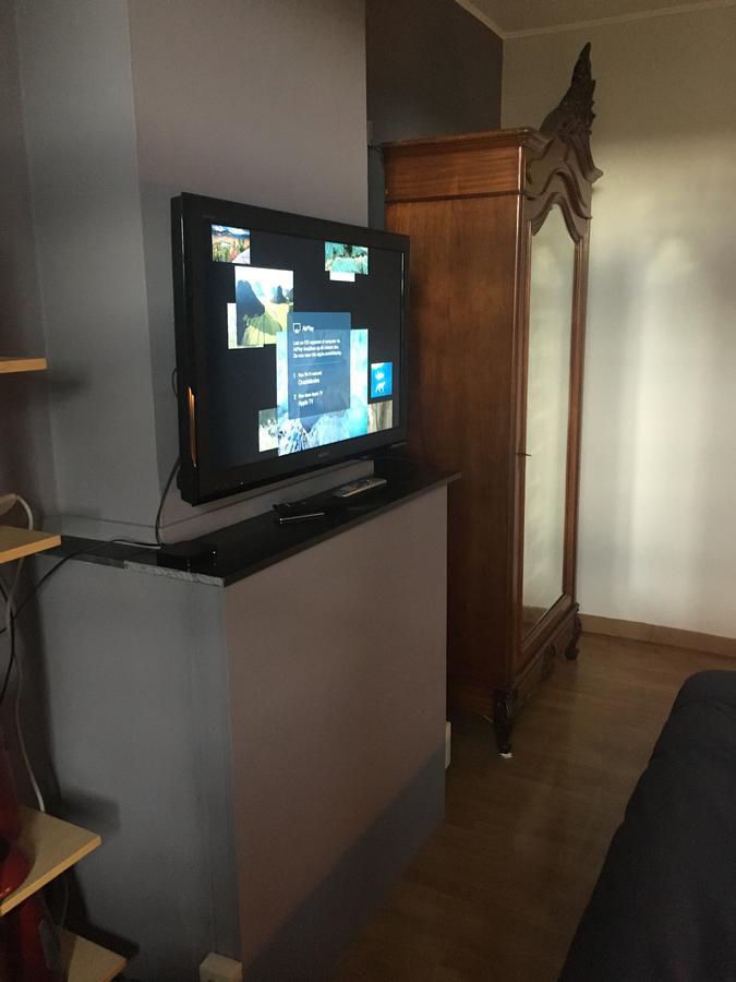 B&B Chez Mémère Anvers Extérieur photo