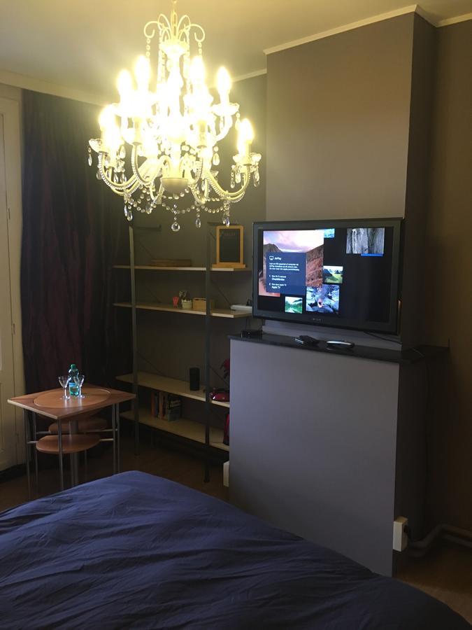 B&B Chez Mémère Anvers Extérieur photo