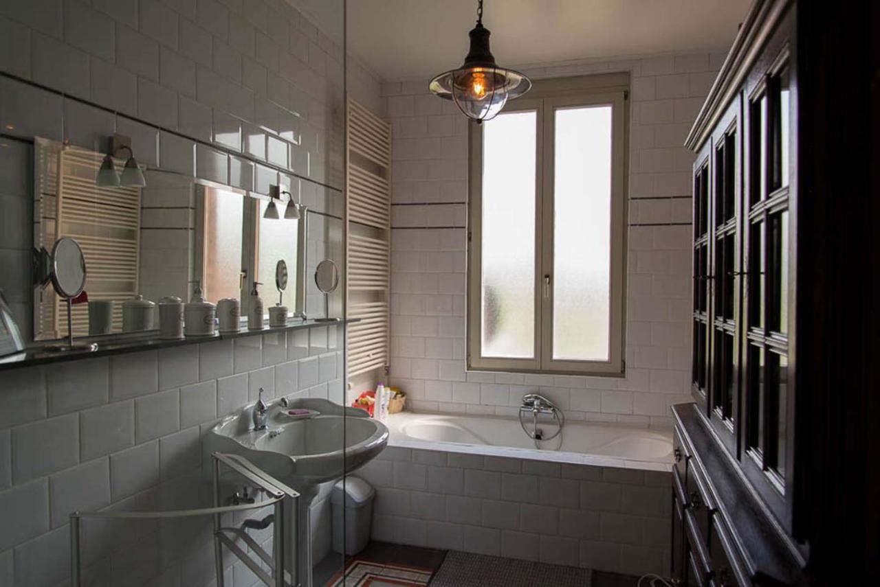 B&B Chez Mémère Anvers Extérieur photo