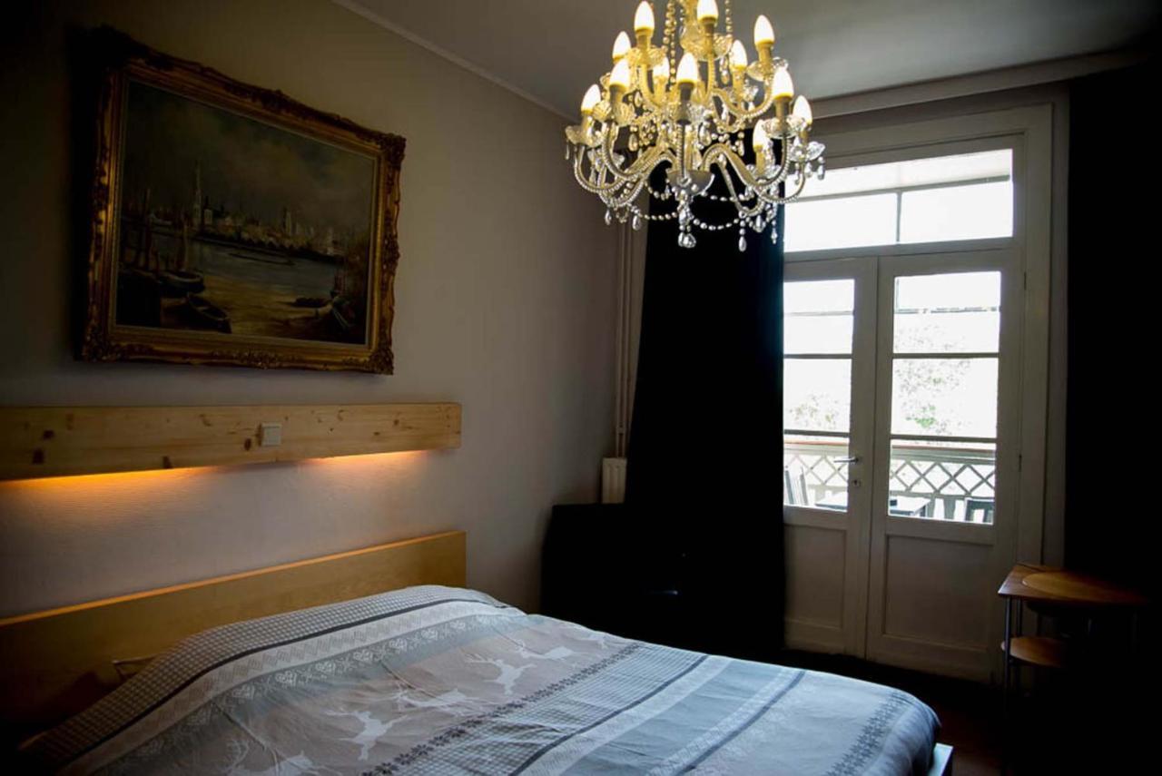 B&B Chez Mémère Anvers Extérieur photo