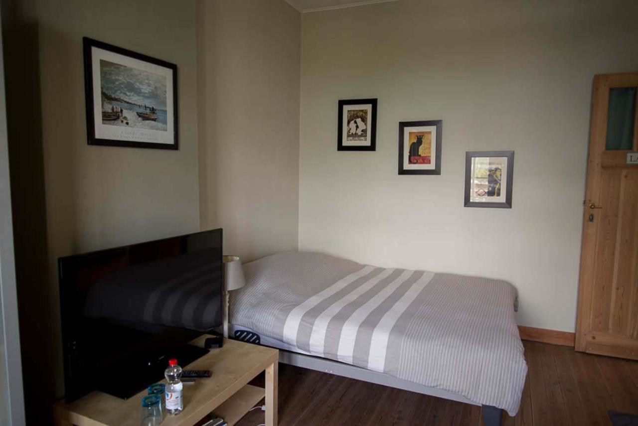 B&B Chez Mémère Anvers Extérieur photo