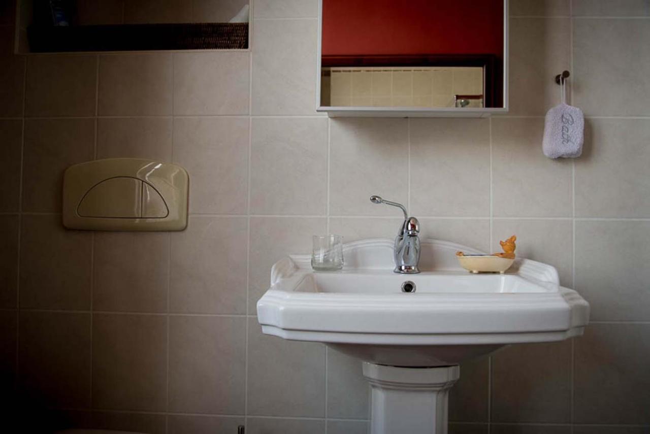 B&B Chez Mémère Anvers Extérieur photo