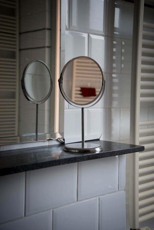 B&B Chez Mémère Anvers Extérieur photo