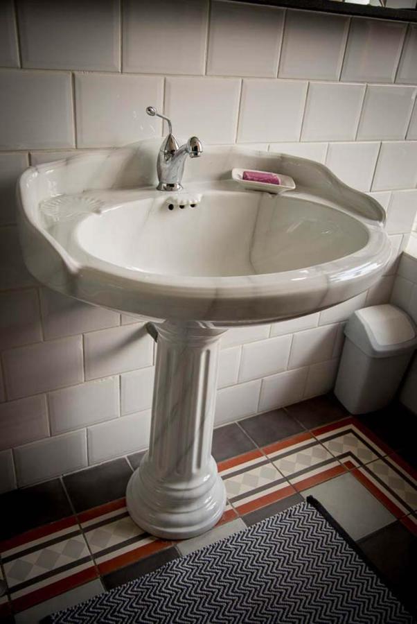 B&B Chez Mémère Anvers Extérieur photo
