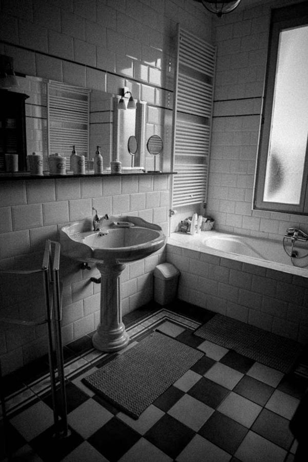 B&B Chez Mémère Anvers Extérieur photo