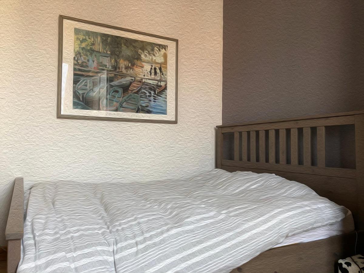 B&B Chez Mémère Anvers Extérieur photo