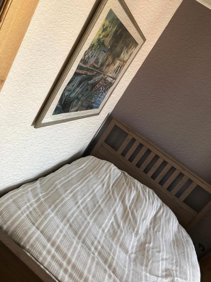 B&B Chez Mémère Anvers Extérieur photo